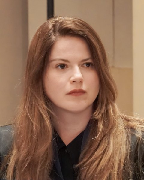 Marfisa Cacau